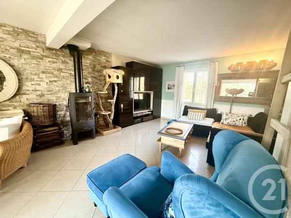 Maison à vendre  6 pièces - 128 m2 LOUVRES - 95