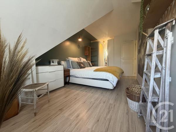 Maison à vendre  6 pièces - 128 m2 LOUVRES - 95