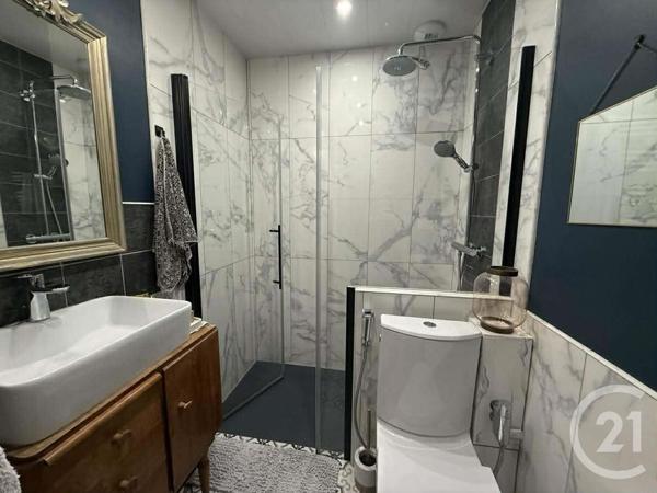 Maison à vendre  6 pièces - 128 m2 LOUVRES - 95