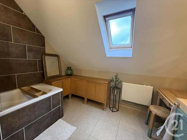 Maison à vendre  6 pièces - 128 m2 LOUVRES - 95