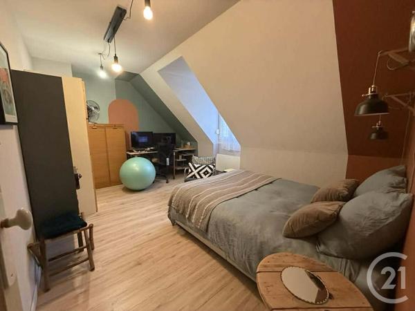 Maison à vendre  6 pièces - 128 m2 LOUVRES - 95