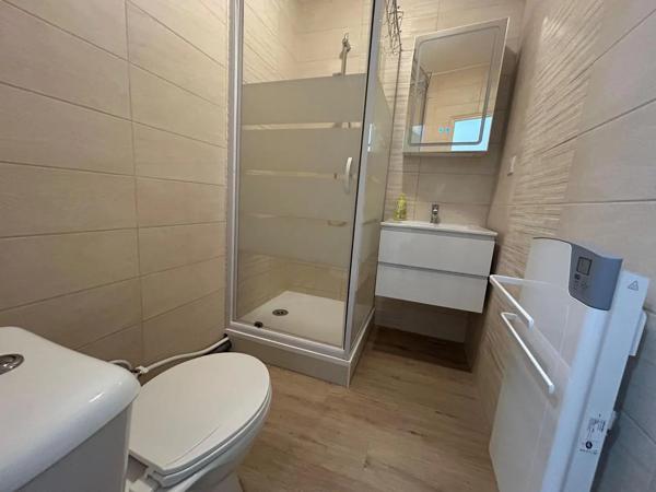 Appartement à louer 2 pièces 45.58m² Montbéliard (25200)