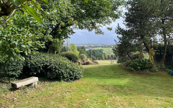 Maison à vendre    5 pièces • 162 m2 Kergloff