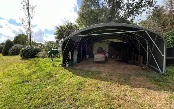 Maison à vendre    5 pièces • 162 m2 Kergloff