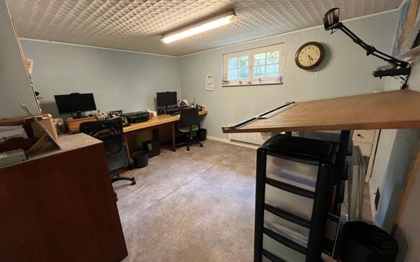 Maison à vendre    5 pièces • 162 m2 Kergloff