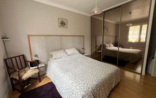 Maison à vendre    5 pièces • 162 m2 Kergloff