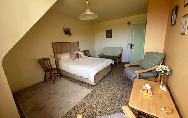 Maison à vendre    5 pièces • 162 m2 Kergloff