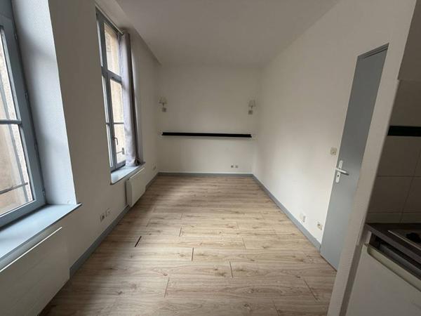 APPARTEMENT à LILLE