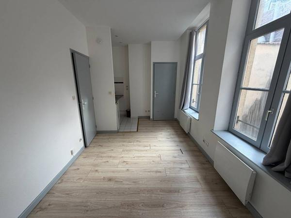 APPARTEMENT à LILLE