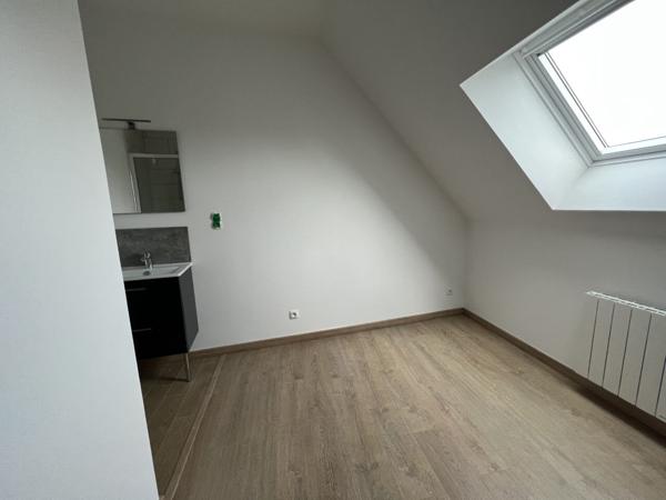 Appartement T2 JANVILLE à 15min d'ARTENAY.