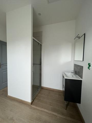 Appartement T2 JANVILLE à 15min d'ARTENAY.