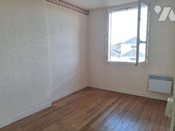 Maison sur sous-sol 67m², Aubigny-Sur-Nère