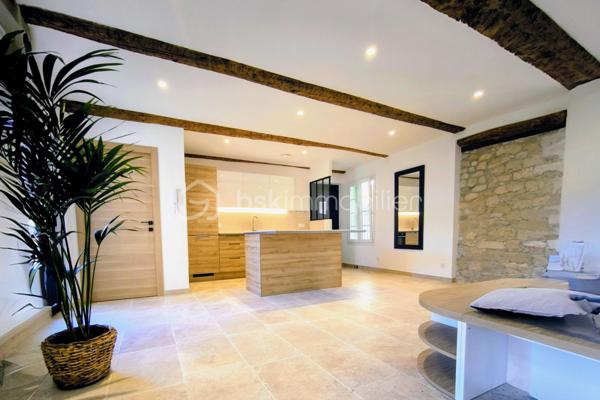 Duplex de 106,61 m²