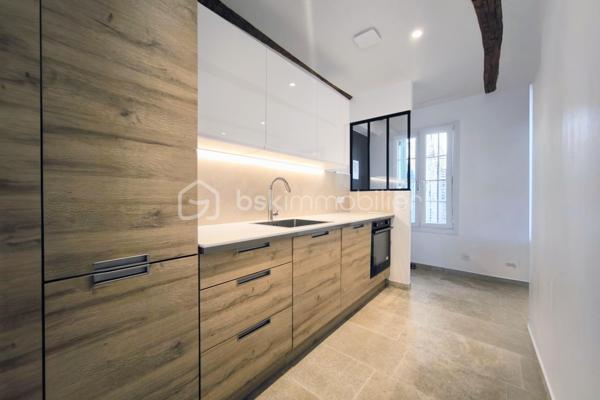 Duplex de 106,61 m²