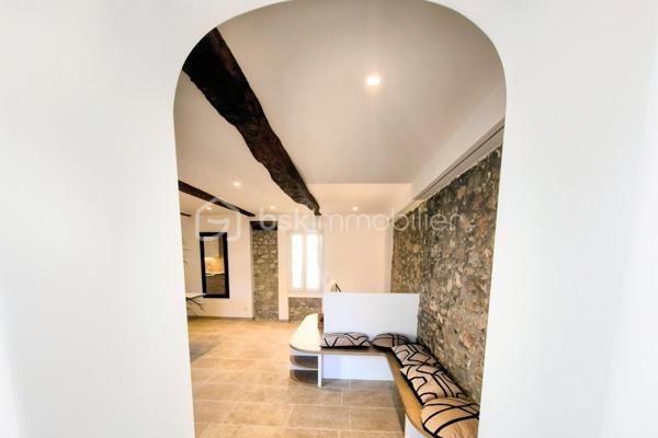 Duplex de 106,61 m²