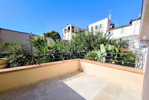 Duplex de 106,61 m²