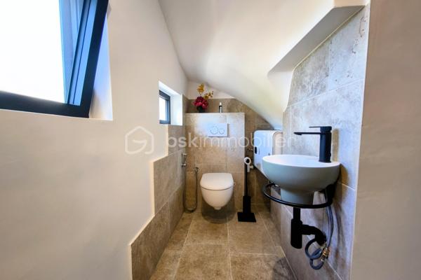 Duplex de 106,61 m²