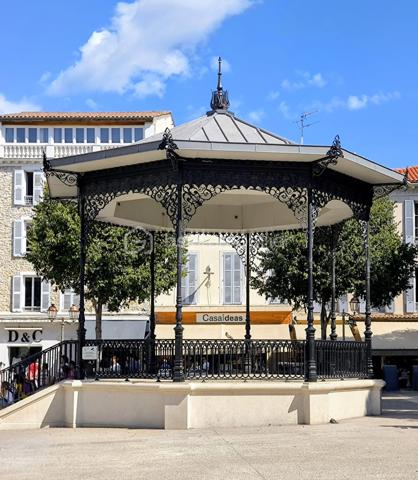 Duplex de 106,61 m²