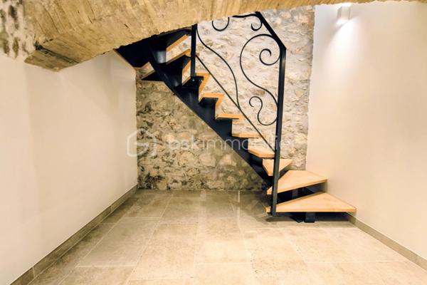 Duplex de 106,61 m²