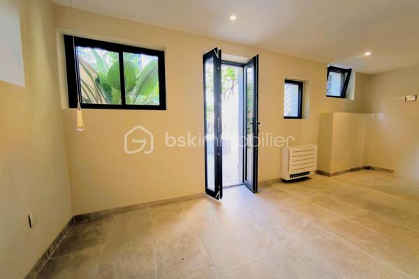 Duplex de 106,61 m²