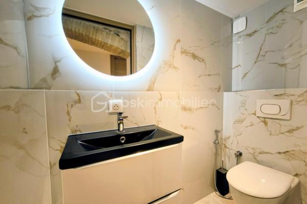 Duplex de 106,61 m²