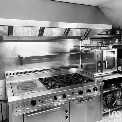 Restaurant à vendre 180 m² Mennecy