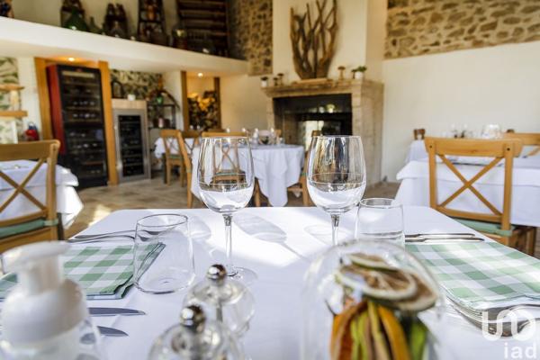 Restaurant à vendre 180 m² Mennecy