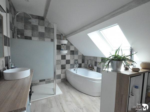 Maison - Vendu - 175 m² - CHARTRES | The Door Man