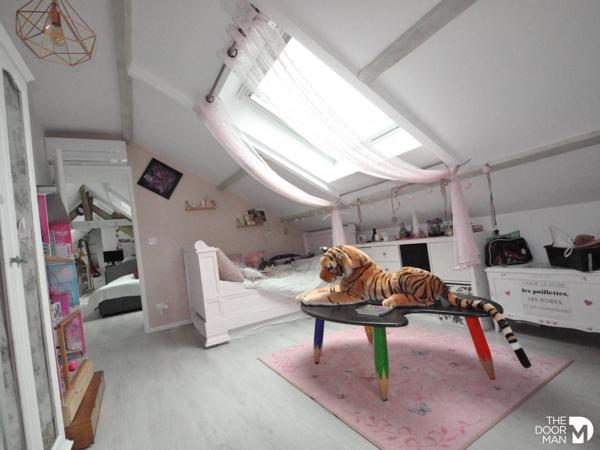 Maison - Vendu - 175 m² - CHARTRES | The Door Man