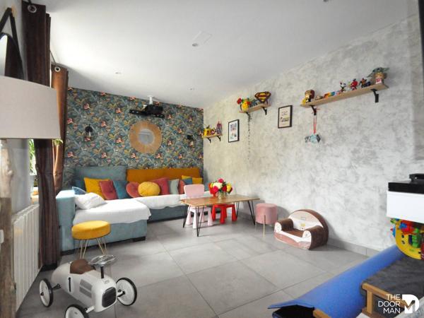 Maison - Vendu - 175 m² - CHARTRES | The Door Man