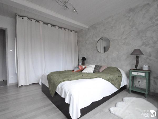 Maison - Vendu - 175 m² - CHARTRES | The Door Man