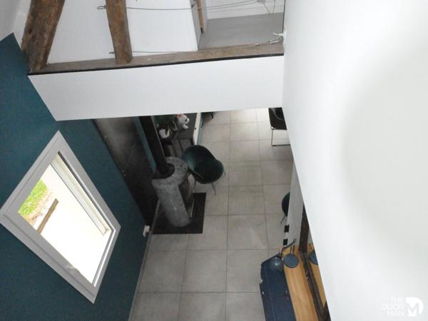 Maison - Vendu - 175 m² - CHARTRES | The Door Man