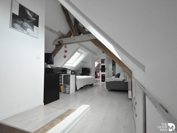 Maison - Vendu - 175 m² - CHARTRES | The Door Man