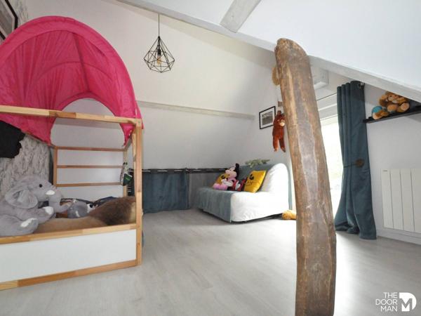 Maison - Vendu - 175 m² - CHARTRES | The Door Man