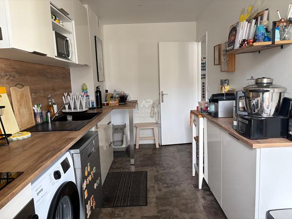 Appartement Maisons Laffitte 4 pièce(s) 449 000 € **  - Référence  4735