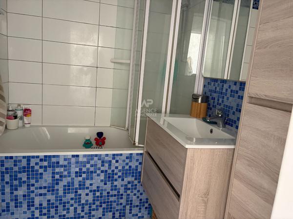 Appartement Maisons Laffitte 4 pièce(s) 449 000 € **  - Référence  4735