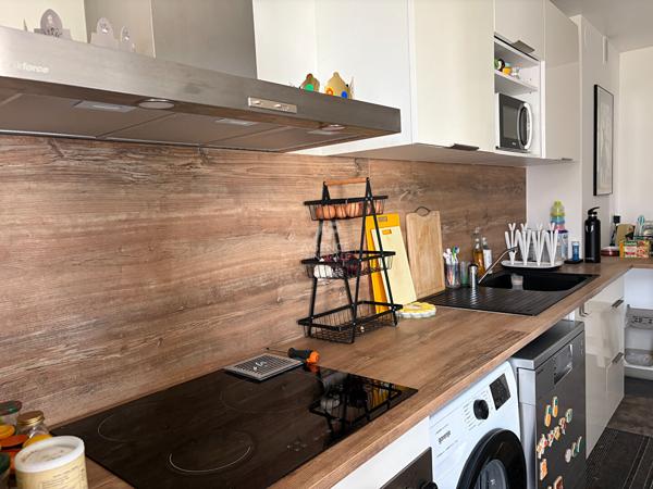 Appartement Maisons Laffitte 4 pièce(s) 449 000 € **  - Référence  4735