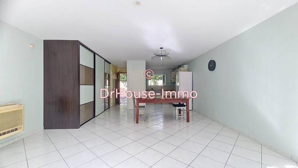 Maison à vendre 7 pièces de 110 m²