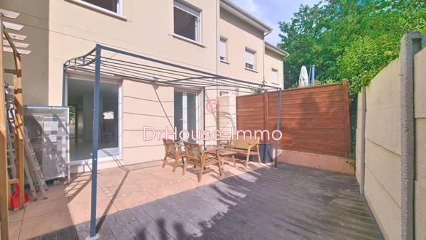Maison à vendre 7 pièces de 110 m²