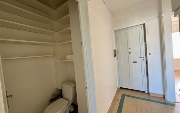 Appartement à vendre    2 pièces • 39 m2 Lyon 7