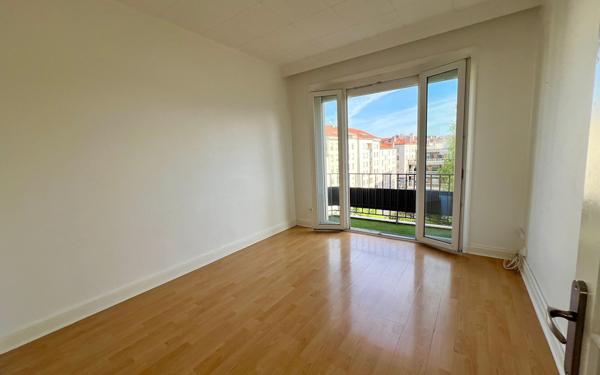 Appartement à vendre    2 pièces • 39 m2 Lyon 7