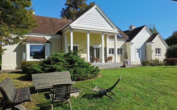 Maison à vendre    6 pièces • 248 m2 Idron