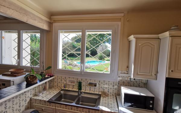 Maison à vendre    6 pièces • 248 m2 Idron