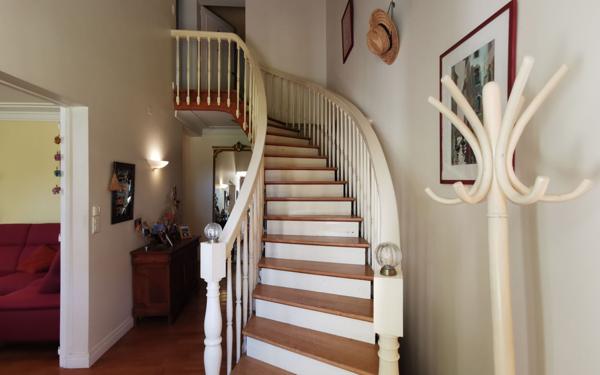 Maison à vendre    6 pièces • 248 m2 Idron