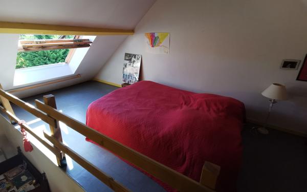 Maison à vendre    6 pièces • 248 m2 Idron