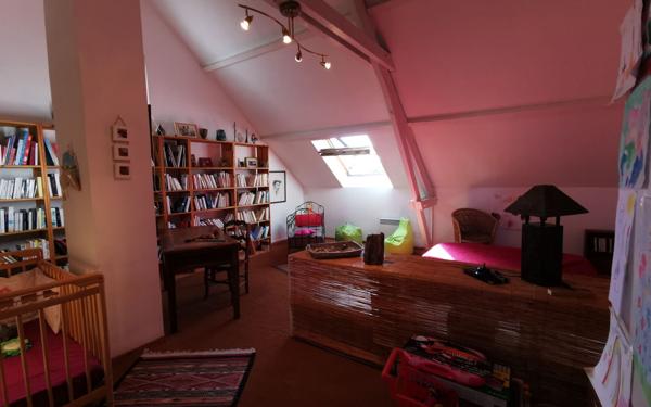 Maison à vendre    6 pièces • 248 m2 Idron