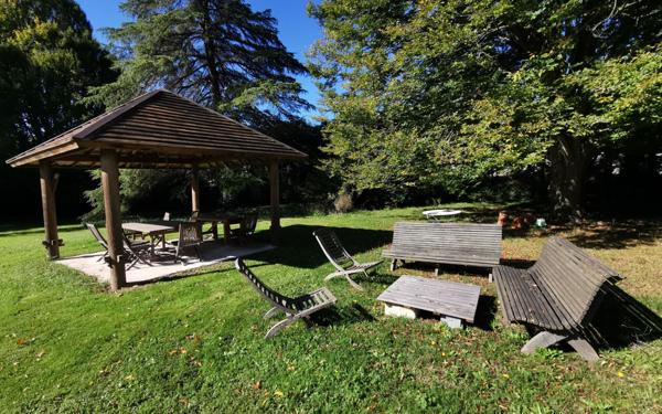 Maison à vendre    6 pièces • 248 m2 Idron