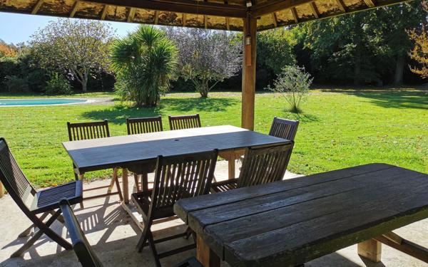 Maison à vendre    6 pièces • 248 m2 Idron