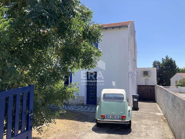 Maison Lagord 5 pièce(s) 134.49 m2
