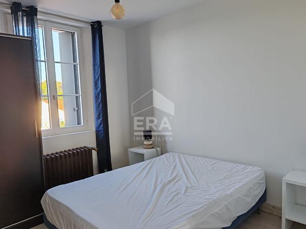 Maison Lagord 5 pièce(s) 134.49 m2